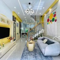 Bán Nhà Đ. Phạm Văn Hai, Tân Bình, 60M2/4 Tỷ, Gần Chợ, Trường Học, Sổ Hồng Riêng, Nhà Hẻm Xe Hơi