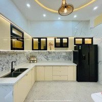 Bán Nhà Đ. Phạm Văn Hai, Tân Bình, 60M2/4 Tỷ, Gần Chợ, Trường Học, Sổ Hồng Riêng, Nhà Hẻm Xe Hơi