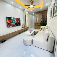 Bán Nhà Riêng Hạ Đình Thanh Xuân 45Mx4T Hơn 6 Tỷ Nhà Đẹp Ở Luôn Ngõ Rộng Gần Ôtô Đỗ Tiện Ích Đầy Đủ