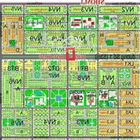 Hud - Nhà Vườn Góc Đại Lộ Lê Hồng Phong (53M) Và Đường 20M, Giá Cả Tốt Nhất