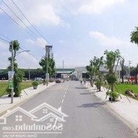 Sở Hữu Nền Đất Đẹp Ngay Mtđ Nguyễn Thị Định, P. Cát Lái, Quận 2. Chỉ Còn Hơn 10 Nền