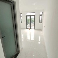 Cần Bán Căn Nhà Hoàn Thiện Cơ Bản Kdc Bảo Thịnh Đường Hà Huy Giáp, Thạnh Xuân, Quận 12 Giá Bán 4.3Ty