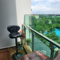 Duplex 2 Phòng Ngủ Feliz En Vista, Giá Bán 27 Triệu Nhà Đẹp, Đang Trống, View Hồ Bơi, Full Nội Thất