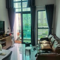 Duplex 2 Phòng Ngủ Feliz En Vista, Giá Bán 27 Triệu Nhà Đẹp, Đang Trống, View Hồ Bơi, Full Nội Thất