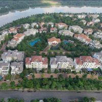 Biệt Thự Lâu Đài Chateau, 3 Mặt Công Viên, Khu Compound Giáp Sông, An Ninh Tuyệt Đối