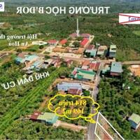 Đất Lộc An - Bảo Lộc, bán nhanh 590 triệu/nền. Cạnh UBND, giáo xứ Lộc An, Trường Tiểu Học, Trạm y tế