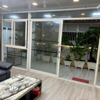 Bán Căn Hộ Satra Eximland , Penthouses Thông Tầng, 4PN , 5WC , 344m2, Full Nội Thất , Có Sổ Hồng Riêng Giá : 16 Tỷ 5