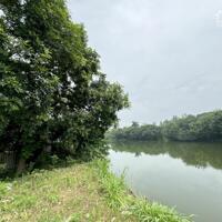 Bán đất view hồ Trại Giềng, Thanh Vân, Tam Dương, Vĩnh Phúc. Giá 5 triệu/m2. LH: 098.991.6263