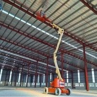 Cho Thuê Kho Xưởng Cụm Cn Thắng Quân, Yên Sơn , Tuyên Quang.diện Tích3000 - 5400M2