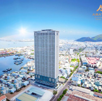 Cho Thuê Căn 2 Phòng Ngủ Altara Quy Nhơn - Full Nội Thất - View Biển 6,5 Triệu/Tháng Liên Hệ: 0901067739