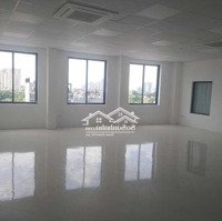 Chính Chủ Cho Thuê 80M2 Sàn Văn Phòng, Lớp Học Tại Trần Đại Nghĩa- Hai Bà Trưng