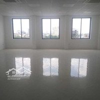 Chính Chủ Cho Thuê 80M2 Sàn Văn Phòng, Lớp Học Tại Trần Đại Nghĩa- Hai Bà Trưng