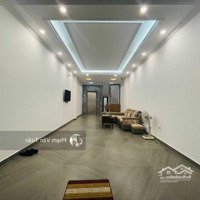 Nhà Cực Đẹp 48M2X7T Thang Máy. Mặt Ngõ Thông, Trung Tâm Lotter, Vincom, Hồ Tây Phố Văn Cao, Ba Đình