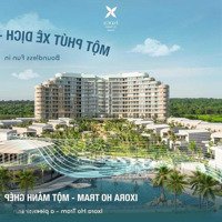 Biệt Thự Ixora Hồ Tràm Gđ1 3 Phòng Ngủnội Thất 5 Sao Chỉ 17 Tỷ