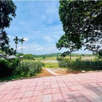 Đầu Tư Lợi Nhuận X2 Siêu Phẩm Nghỉ Dưỡng 818M2 Mặt Tiền Gần 20M View Sân Golf Cực Đẹp