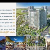 Chính Chủ Bán Chung Cư 68M2 2 Ngủ 2 Vệ Sinh