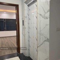 Bán Nhà 6 Tầng Thang Máy Sát Kđt Nam Cường, Trần Cung-Hoàng Quốc Việt 45M2 Mới Cực Đẹp 8,2 Tỷ