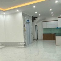 Bán Nhà 6 Tầng Thang Máy Sát Kđt Nam Cường, Trần Cung-Hoàng Quốc Việt 45M2 Mới Cực Đẹp 8,2 Tỷ