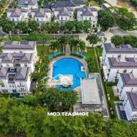 Biệt Thự Đơn Lập Rộng 600M2, View Sông The Venica Khang Điền Q9, Sổ Hồng, Giá Bán 85 Tỷ. Liên Hệ: 0983532879