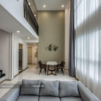 Cho Thuê Căn Hộ Duplex Vista Verde 3 Phòng Ngủ 120M², Full, 30 Triệu Thiện Chí Còn Thương Lượng