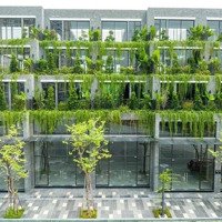 Bán Nhà Vườn Liền Kề Tại Dự Án Eco Central Park