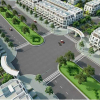 Khu Đô Thị Tân Thanh Elite City Thanh Liêm Hà Nam