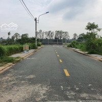 Chính Chủ Bán Đất Đường Long Thuận - Phường Trường Thạnh Quận 9, View Sông Tắc