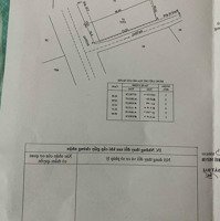 Lô Đất Góc 2 Mặt Tiền Ngay Chợ Củ Chi 333M2 Giá Bán 750 Triệu Thuộc Tân An Hội. Củ Chi