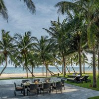 Cần Bán 200M2 Đất Ở Sát Resort 5 Sao Four Seasons Resort The Nam Hải Hội An