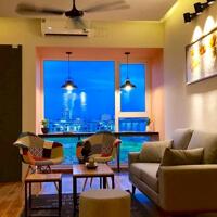 CĂN HỘ ĐẸP NHƯ HOMESTAY TẠI WATERFRONT CITY CẦU RÀO 2 GIÁ CHỈ 7TR/ THÁNG