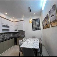 Bán Nhà Thổ Cư Đống Đa - Tây Sơn! 46M2 - Nhà Mới - Dòng Tiền - Ngõ Đẹp, Thông - 5M Ra Ô Tô