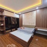 Nhà Mặt Ngõ Hoàng Hoa Thám! 42M2 - 7 Tầng - Nhà Mới, Đẹp - Thang Máy - Nội Thất Xịn - Nhỉnh 10Tỷ