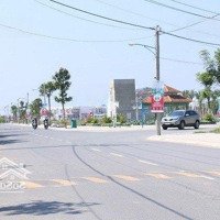 Thanh Lý Gấp Lô Đất Nằm Ngay Đại Lộ Dẫn Đến Sân Bay Giá Chỉ Từ 900 Triệu Bao Sổ Sách