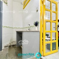 Cho Thuê Phòng Giá Rẻ Quận 8 Âu Dương Lân Full Nội Thất Mới Xinh Gần Sư Phạm