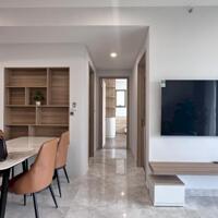 Cho thuê Midtown M8 PMH 82m2 2PN Full NT View biệt thự