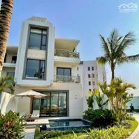 Villa trực diện bãi tắm Bãi Cháy Hạ Long