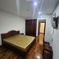 Cho Thuê Căn Hộ Rộng 136M2- 3N Tại Cc Cao Cấp Mandarin Garden- Trung Hòa