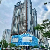 Bán Quỹ Căn Ngoại Giao Giá Tốt Nhất Tại Dự Án The Diamond Residence 25 Lê Văn Lương.