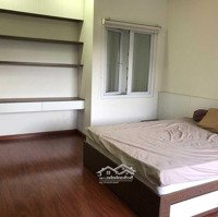 Karta Woodland Serviced Apartment At An Phu (Thao Dien Side) Is Available For Rent: