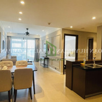 Bán Căn Hộ 2 Phòng Ngủ Alphanam Luxury Apartment, View Biển Đẹp Nhất Tòa Nhà - Toàn Huy Hoàng