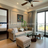 Bán Căn Hộ Alphanam Luxury Apartment Đà Nẵng 1 Phòng Ngủ Diện Tích 59M2 - Toàn Huy Hoàng