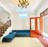 Bán Nhà Đẹp Âu Cơ - Homestay - Diện Tích 53M2. 5 Tầng. Mặt Tiền 4.5M. Giá Bán 9.2 Tỷ