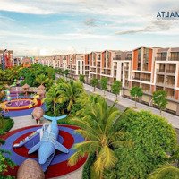 Phố Biển Vinhomes Ocp3 - Dễ Đầu Tư, Dễ Thanh Khoản, Dễ Kinh Doanh.