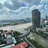 Hàng Hiếm Saigon Royal, Căn Hộ 3 Phòng Ngủ Diện Tích 201M2, Giá Bán 25 Tỷ, View Trực Diện Sông Sài Gòn