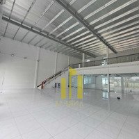 Mặt Bằng Sàn Trống 1 Lầu Đường Lương Định Của Kinh Doanh Showroom - Văn Phòng. Giá Bán 100 Triệu