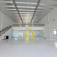 Mặt Bằng Sàn Trống 1 Lầu Đường Lương Định Của Kinh Doanh Showroom - Văn Phòng. Giá Bán 100 Triệu