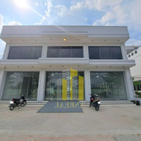 Mặt Bằng Sàn Trống 1 Lầu Đường Lương Định Của Kinh Doanh Showroom - Văn Phòng. Giá Bán 100 Triệu