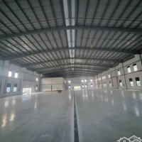 Cho Thuê Kho Xưởng 1000M2 Kcn Xuyên Á - Xã Mỹ Hạnh Bắc, Đức Hoà, Long An.