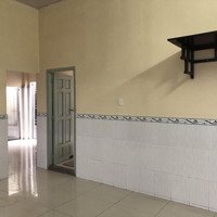 Cho Thuê Nhà Nguyên Căn 6 Triệu/70M2, 2 Phòng Ngủ, 160/35/ * Nguyễn Văn Quỳ, Q7