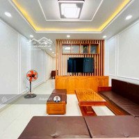 4X13M 2 Tầng Nhà Mới Hẻm Xe Hơi Thông Nguyễn Văn Khối - 5.X Tỷ.